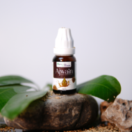 Parveda Ajwain Essential Oil - Image 3