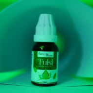 Parveda Tulsi (Holy Basil) Essential Oil - Image 3