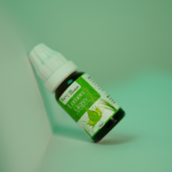 Parveda Lemongrass Essential Oil