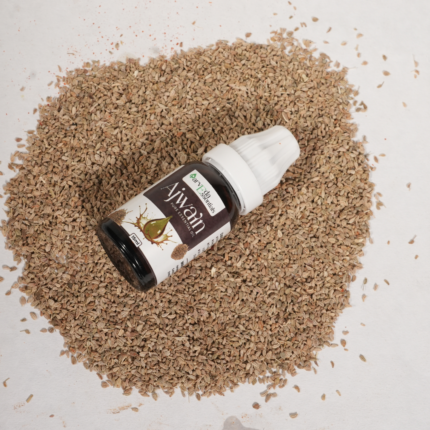 Parveda Ajwain Essential Oil